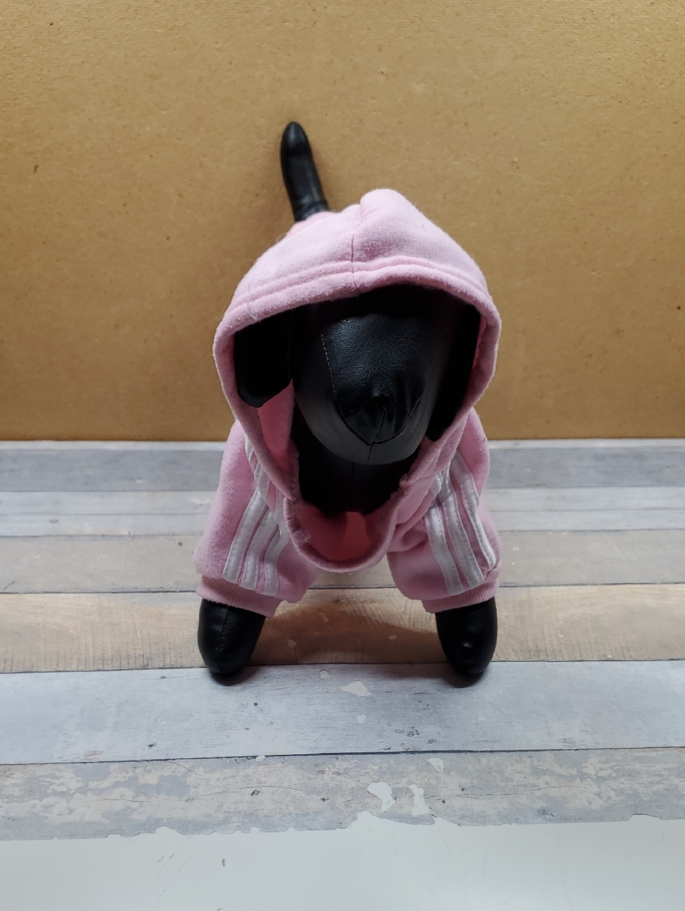 Adidog Origipaws Dog Hoodie Size Large (per size chart)
